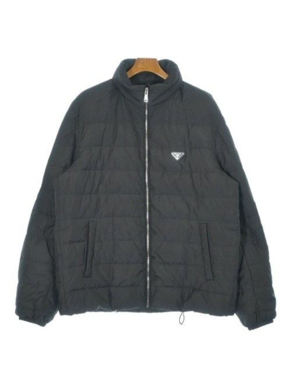 Prada Down Vest